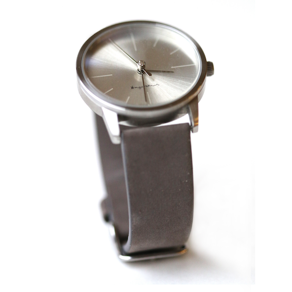 Hagerskans Watches - Mini - 33mm